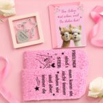 Giftota Wellness Geschenkset für Frauen – Thermobecher & Spa-Produkte in Geschenkbox – Bild 2