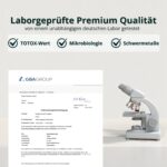 Omega D3 K2 Kapseln hochdosiert – Premium Fischöl mit EPA & DHA für Herz, Knochen & Immunsystem – Bild 9