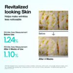 ANUA PDRN Hyaluronsäure 100 Feuchtigkeitscreme – Leichte Glass-Skin Creme mit Lachs-DNA, 60 ml – Bild 4