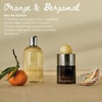 Molton Brown Orange & Bergamot Handseife 300 ml – Luxus-Flüssigseife mit Zitrusdüften – Bild 2