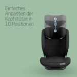 Maxi-Cosi RodiFix S Comfort i-Size – Kindersitz Gruppe 2/3 für 3,5–12 Jahre – Bild 10