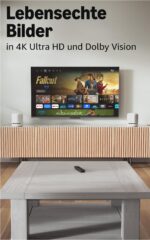 Amazon Fire TV Stick 4K Max – 4K Streaming mit Wi-Fi 6E, Ambient-TV & Alexa – Bild 3