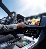 AIZEO Wireless CarPlay Adapter – Schnelle Nachrüstung für kabelgebundene CarPlay-Systeme – Bild 8