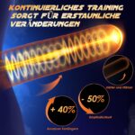 Tagnaff Tentakel Masturbator mit 10 Modi – Premium Stimulator für Männer – Bild 4