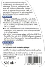 SONAX Innenraum+Scheibe-Set 11-teilig mit Tasche – Professionelle Fahrzeugreinigung – Bild 7
