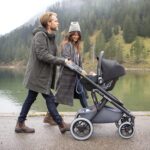 Maxi-Cosi CabrioFix i-Size – Leichte Babyschale (3,2 kg) mit i-Size Sicherheit, 0–12 Monate – Bild 12