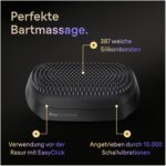 Braun Series 9 PRO+ Elektrorasierer – Premium Herrenrasierer mit SensoAdapt Technologie – Bild 6