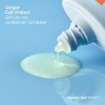 ISDIN Fotoprotector Fusion Gel Sport LSF 50+ – Ultraleichtes Sonnengel 100ml – Bild 7