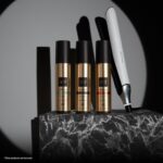 ghd bodyguard Heat Protect Spray für coloriertes Haar – 120 ml Hitzeschutz – Bild 5