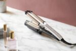 Remington ProLuxe CI91AW 4-in-1 Welleneisen mit Optiheat-Technologie – Multistyler bis 210°C für alle Haartypen – Bild 2