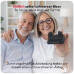 TMX DURA Nackentrigger – Professionelle Triggerpunkt-Behandlung gegen Nacken- & Kopfschmerzen – Bild 5
