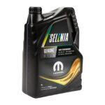 Selenia Motoröl 0W-30 ACEA C2 5L – Premium Motorenöl für Fiat Ducato & kompatible Fahrzeuge – Bild 4