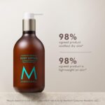 Moroccanoil Körperlotion – Luxus-Feuchtigkeitspflege mit Arganöl für geschmeidigte Haut – Bild 6