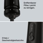 Braun Warmluftbürste AS1.5 – Föhnbürste mit 300 W für tägliches Styling – Bild 2