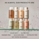 OUAI St. Barts Hair & Body Mist 97 ml – Tropisches Duftspray für Haar & Körper – Bild 8