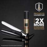 ghd bodyguard Heat Protect Spray für coloriertes Haar – 120 ml Hitzeschutz – Bild 6