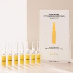 BABOR Nutri Restore Ampullen 7x2ml – Intensive Hautbarrieren-Kur mit 19 Mikronährstoffen – Bild 8
