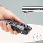 Panasonic ER-GB62-H503 3-in-1 Trimmer – Bart, Haar & Körper mit 39 Längeneinstellungen – Bild 6