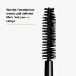 Clinique High Impact Mascara – Aufbaubares Volumen & Länge für empfindliche Augen – Bild 5