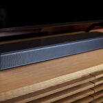 Bose TV Speaker – Kompakte Soundbar mit Bluetooth & Dialogmodus für kristallklaren TV-Klang – Bild 7