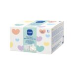 MAM Easy Start Anti-Colic Set – Babyflasche mit Schnuller & Flaschenkorb für Neugeborene – Bild 3