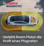 Castrol MAGNATEC 0W-30 D Motoröl 5L – Sofortschutz für moderne Motoren – Bild 7