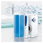 Oral-B OxyJet Munddusche mit Mikro-Luftblasen-Technologie – Zahnfleischreinigung für optimale Mundhygiene – Bild 6