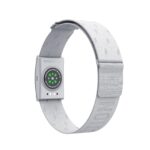 COROS Herzfrequenzmonitor Armband – Präzise Trainingsmessung mit 38h Akkulaufzeit
