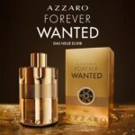 Azzaro Forever Wanted Elixir Eau de Parfum 100 ml – intensiver Herrenduft mit Himbeere & Leder – Bild 7