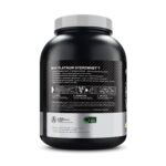 Optimum Nutrition Platinum Hydro Whey 1,6 kg – Hydrolysiertes Molkenprotein-Isolat mit BCAA – Bild 9