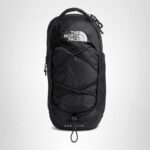 THE NORTH FACE Borealis Sling – Unisex Schultertasche mit gepolstertem Rücken – Bild 7