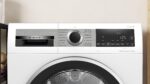 Bosch WQG235D00 Wärmepumpentrockner 8 kg – Stiftung Warentest GUT (2,2) – Bild 9