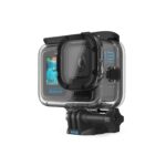 GoPro Schutzgehäuse für HERO13/12/11/10/9 Black – Wasserdicht bis 60 m – Bild 5