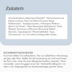 Satin Naturel Hyaluron Serum 100ml – Hochdosiertes Anti-Aging Gesichtsserum mit Bio Aloe Vera – Bild 6