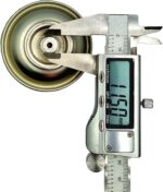 Cool5 R134a Klimaanlagen-Kältemittel 290g mit Druckleitung & Manometer – 5in1 Nachfüllset – Bild 7