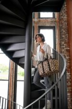 reisenthel coolerbag – Isolierte Kühltasche 20 l für Picknick & Einkauf – Bild 5