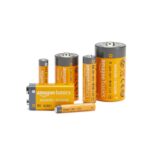 Amazon Basics AA-Alkalibatterien 1,5V – 100er Pack mit 10 Jahren Lagerfähigkeit – Bild 4