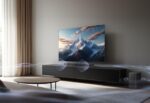 TCL S55HE 2.1 Soundbar 220W mit Dolby Atmos & Subwoofer – Heimkino für Zuhause – Bild 13