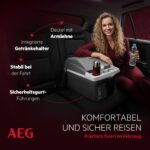 AEG Bordbar BK 16 – 12V Kühl- & Warmhaltebox 16L für Auto & Steckdose – Bild 5