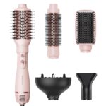 Wavytalk Air Sculpt 5-in-1 Warmluftbürste – Föhnen & Stylen in einem Schritt mit Keramik