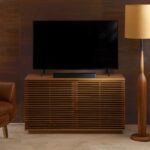 Bose TV Speaker – Kompakte Soundbar mit Bluetooth & Dialogmodus für kristallklaren TV-Klang – Bild 5