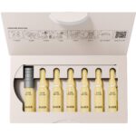 BABOR Nutri Restore Ampullen 7x2ml – Intensive Hautbarrieren-Kur mit 19 Mikronährstoffen – Bild 7