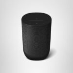 Sonos Move 2 – Tragbarer HiFi Stereo Speaker mit 24h Akku & Ladestation – Bild 10