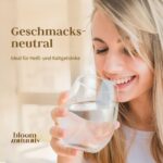 Grassgefüttertes Collagen Pulver 1500g – Hochdosiert, geschmacksneutral von Bloom Naturals – Bild 3
