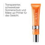 Clinique Superdefense City Block SPF 50 – Täglicher Sonnenschutz 40 ml für alle Hauttypen – Bild 2