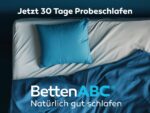 Betten-ABC Kindermatratze 90x200 cm – Kaltschaum mit Oeko-TEX & waschbarem Bezug – Bild 7