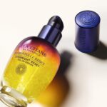 L'OCCITANE Immortelle Reset Nacht Öl-in-Serum 30 ml – Regenerierende Nachtpflege – Bild 2