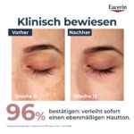 Eucerin Anti-Pigment Tagescreme LSF 30 getönt 50 ml – Fleckenschutz & Sonnenschutz – Bild 4