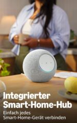 Amazon Echo Studio – Kompakter Smart Speaker mit 3D-Audio, Dolby Atmos & Alexa – Bild 5