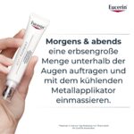 Eucerin Anti-Pigment Augencreme 15 ml – Augenringe & Schwellungen reduzieren – Bild 8